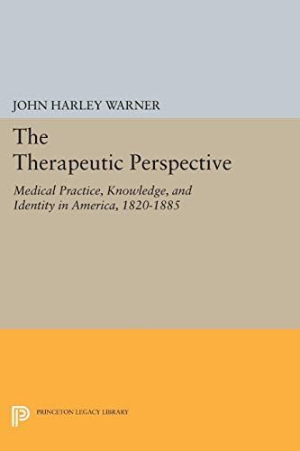 The Therapeutic Perspective