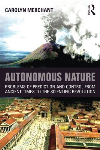 Autonomous Nature