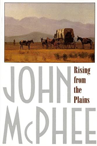 Rising from the Plains
