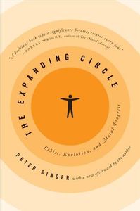 The Expanding Circle
