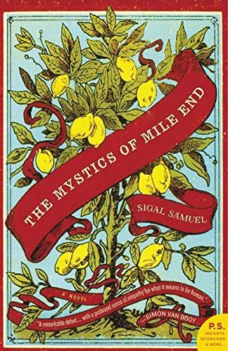 The Mystics of Mile End