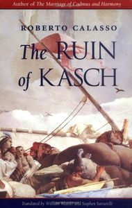 The Ruin of Kasch