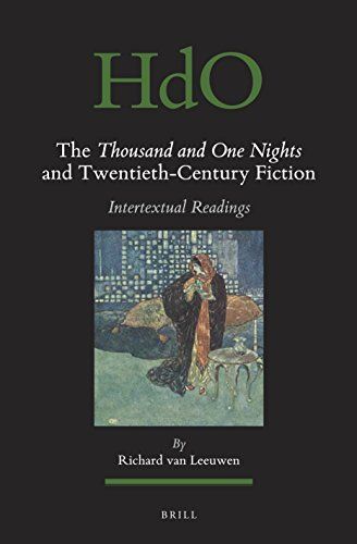 The Thousand and One Nights and Twentieth-Century Fiction