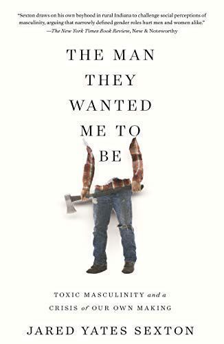 The Man They Wanted Me to Be