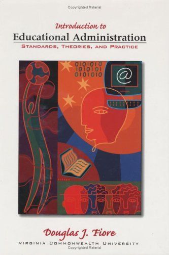 Introduction to Educational Administration