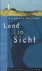 Land in Sicht