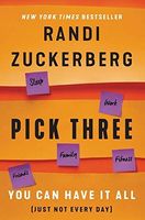 Pick Three
