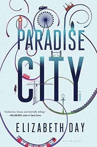 Paradise City