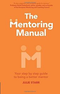 The Mentoring Manual
