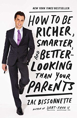 How to Be Richer, Smarter, and Better-Looking Than Your Parents