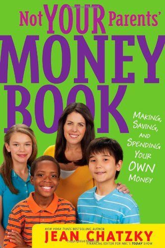 Not Your Parents' Money Book