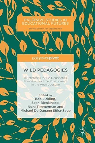 Wild Pedagogies