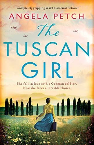 The Tuscan Girl