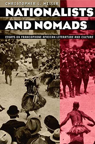 Nationalists and Nomads