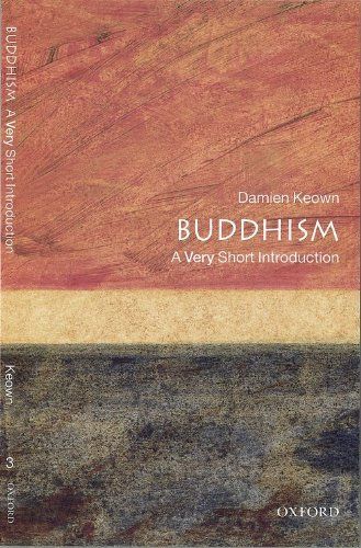 Buddhism: A Very Short Introduction