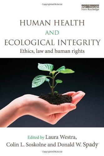 Human Health and Ecological Integrity