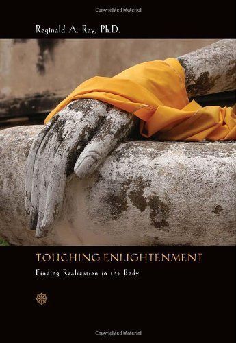 Touching Enlightenment