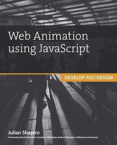 Web Animation Using JavaScript
