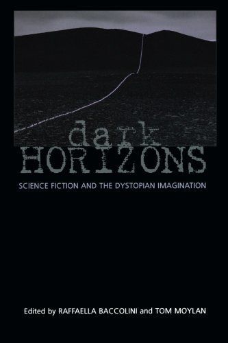 Dark Horizons