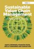 Sustainable Value Chain Management