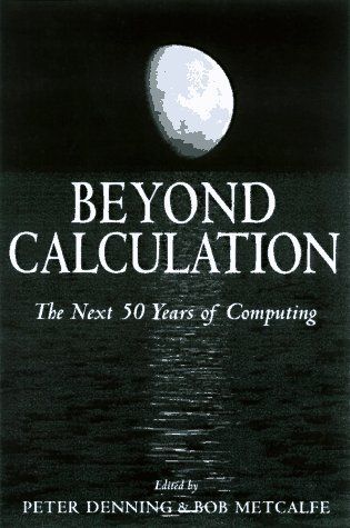 Beyond Calculation