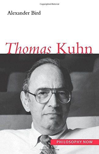 Thomas Kuhn