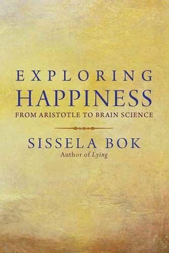 Exploring Happiness