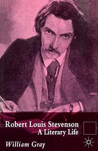 Robert Louis Stevenson