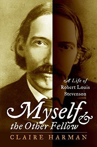 Robert Louis Stevenson: A Biography (Text Only Edition)
