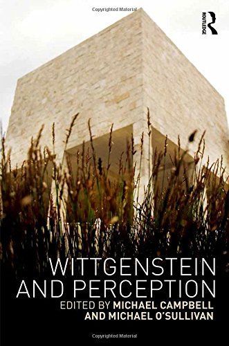 Wittgenstein and Perception