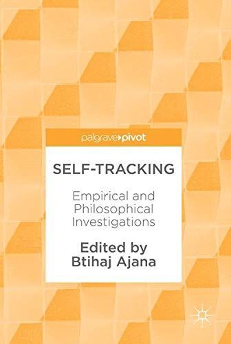 Self-Tracking