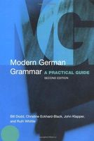 Modern German Grammar