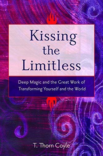 Kissing the Limitless