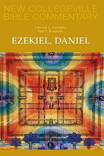 Ezekiel, Daniel