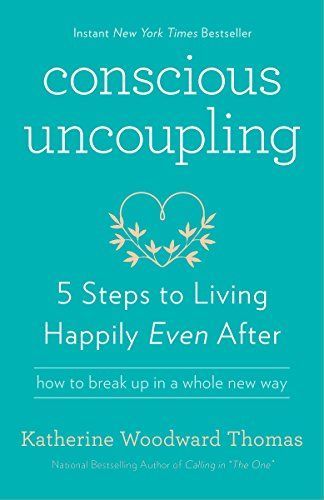 Conscious Uncoupling
