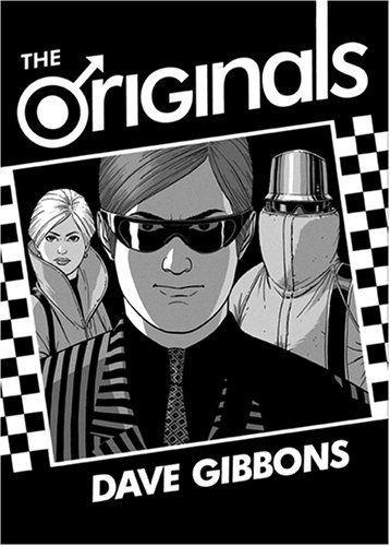 The Originals: The Essential Edition