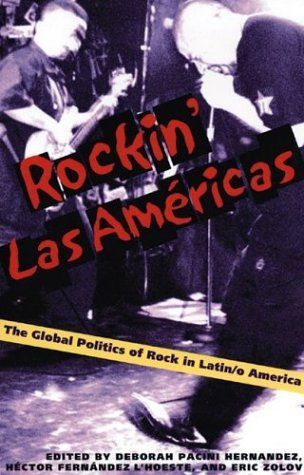 Rockin' Las Américas