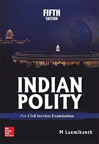 INDIAN POLITY