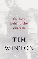 The Boy Behind the Curtain