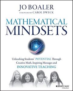 Mathematical Mindsets