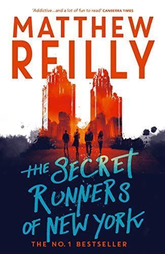 The Secret Runners of New York