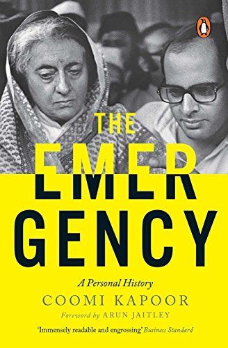 The Emergency