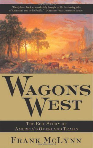 Wagons West