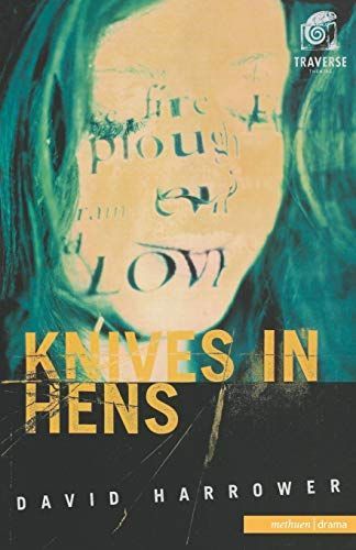 Knives in Hens