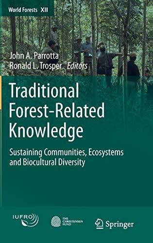 Traditional Forest-Related Knowledge
