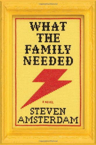 What the Family Needed