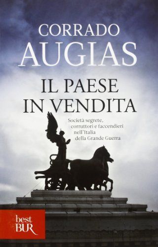 Il Paese in vendita