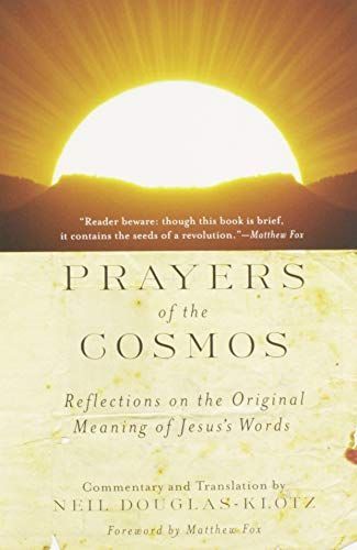 Prayers of the Cosmos