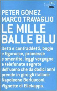 Le mille balle blu