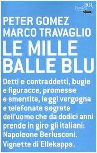 Le mille balle blu